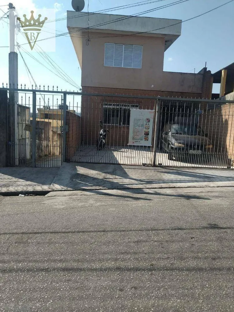 Terreno, 310 m² - Foto 1