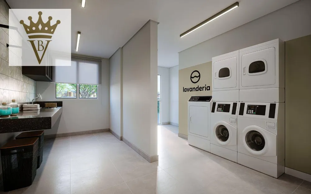 Apartamento, 2 quartos, 45 m² - Foto 10