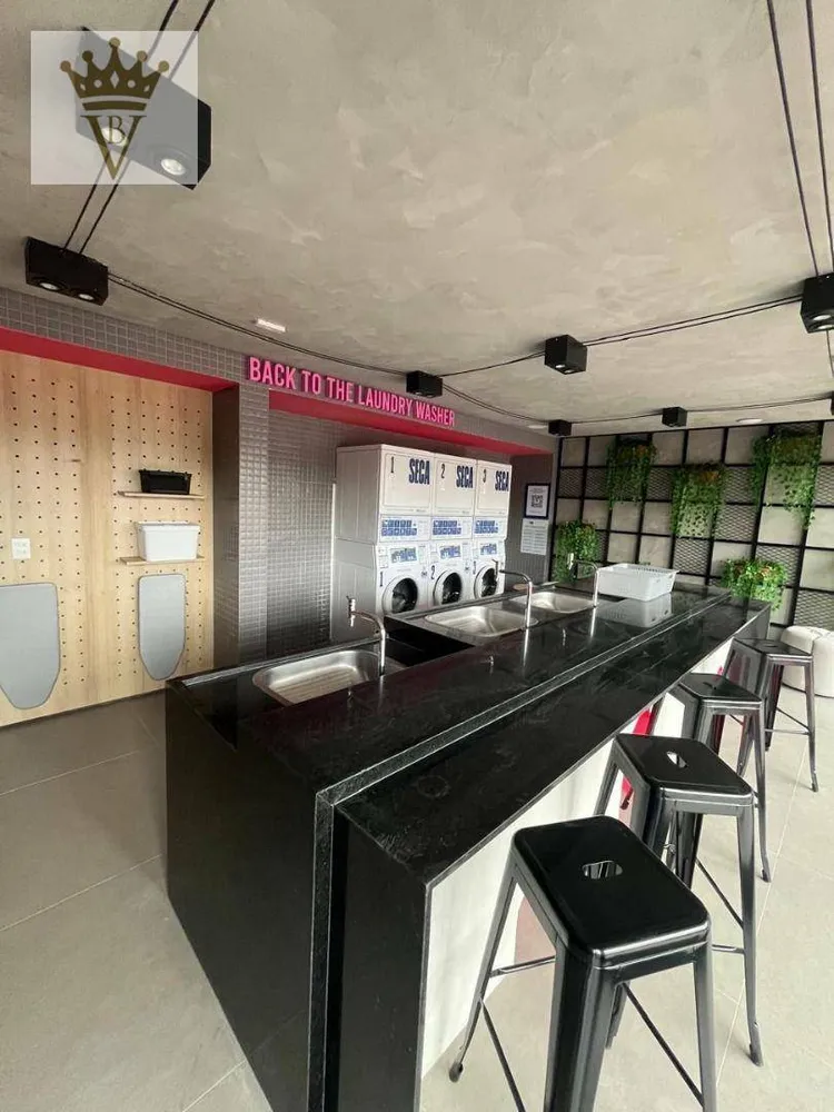 Kitnet-Studio, 24 m² - Foto 10