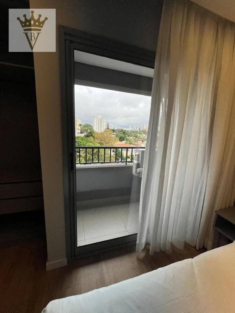 Kitnet-Studio, 24 m² - Foto 5