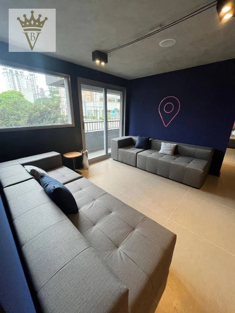 Kitnet-Studio, 24 m² - Foto 15