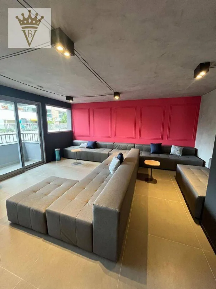 Kitnet-Studio, 24 m² - Foto 16