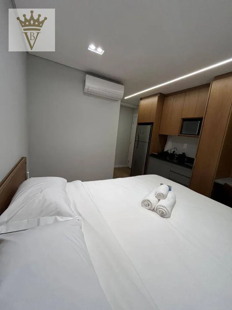 Kitnet-Studio, 24 m² - Foto 4