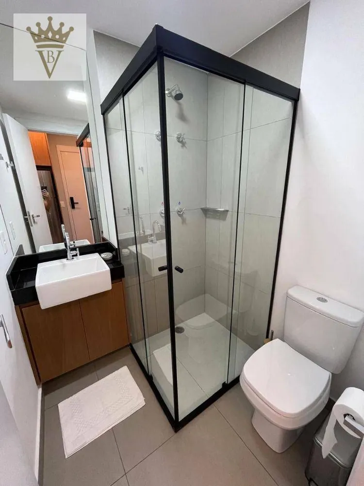 Kitnet-Studio, 24 m² - Foto 6