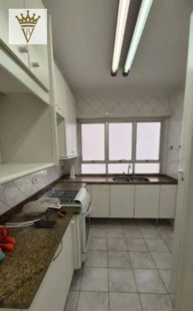 Apartamento, 3 quartos, 111 m² - Foto 3