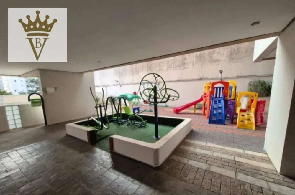 Apartamento, 3 quartos, 111 m² - Foto 9