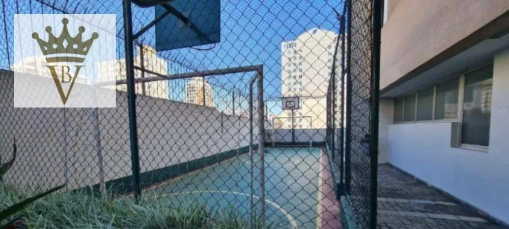 Apartamento, 3 quartos, 111 m² - Foto 1