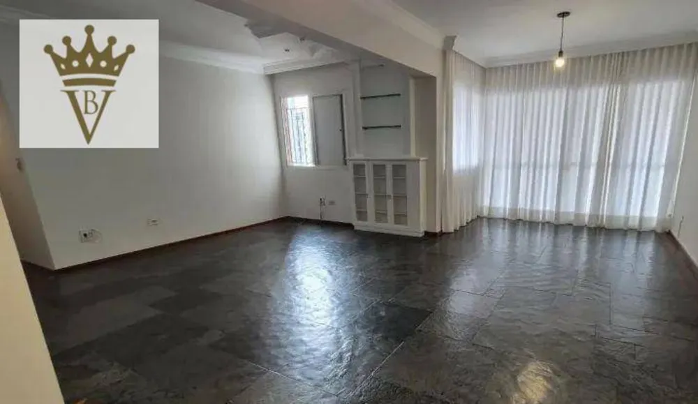 Apartamento, 3 quartos, 111 m² - Foto 1