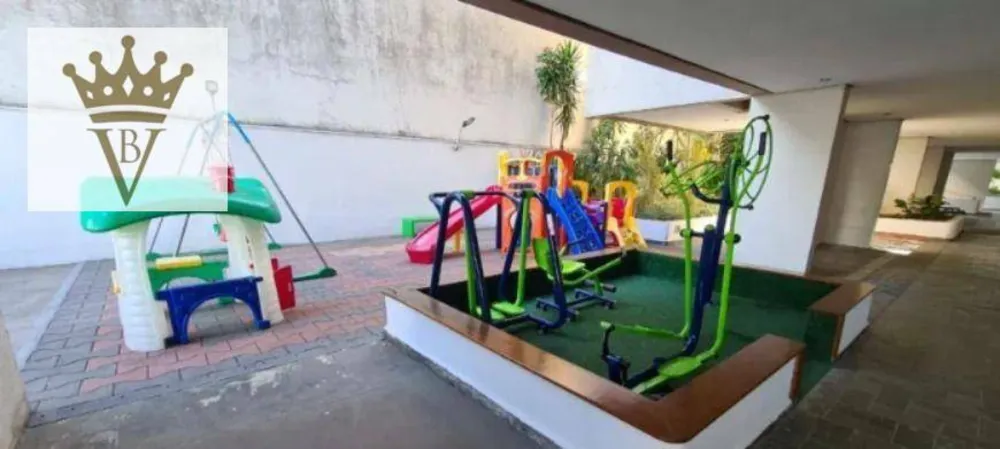 Apartamento, 3 quartos, 111 m² - Foto 8