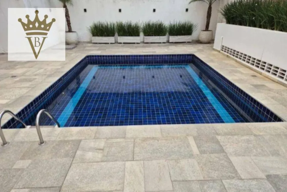 Apartamento, 3 quartos, 111 m² - Foto 11