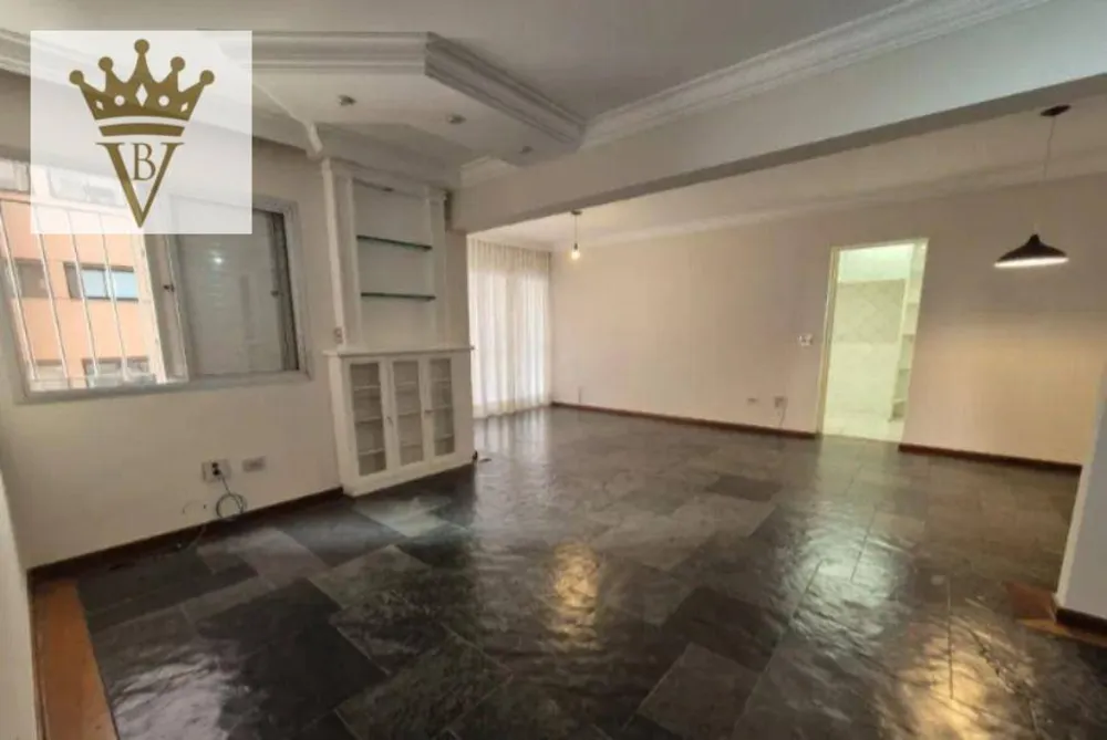 Apartamento, 3 quartos, 111 m² - Foto 3