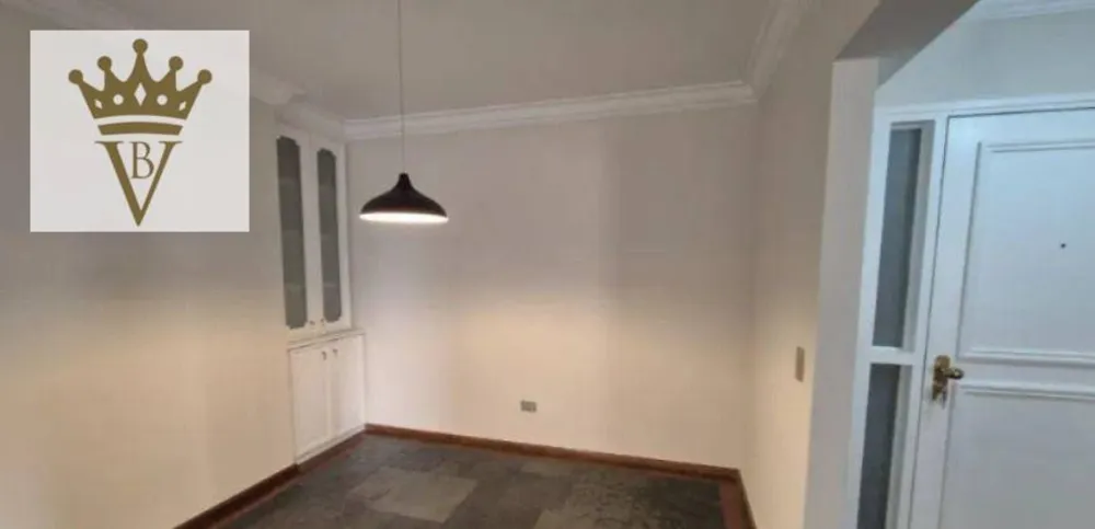 Apartamento, 3 quartos, 111 m² - Foto 4