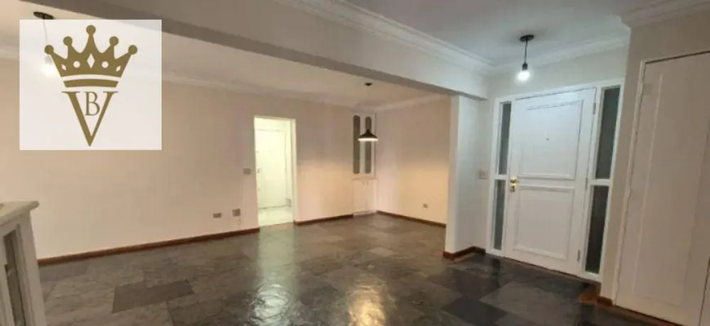 Apartamento, 3 quartos, 111 m² - Foto 2