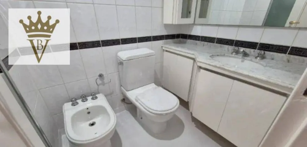 Apartamento, 3 quartos, 111 m² - Foto 2