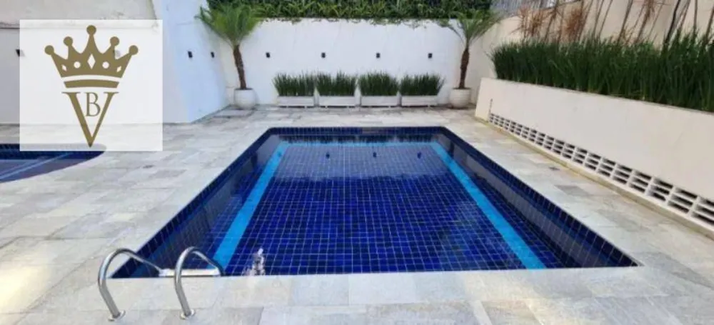 Apartamento, 3 quartos, 111 m² - Foto 12