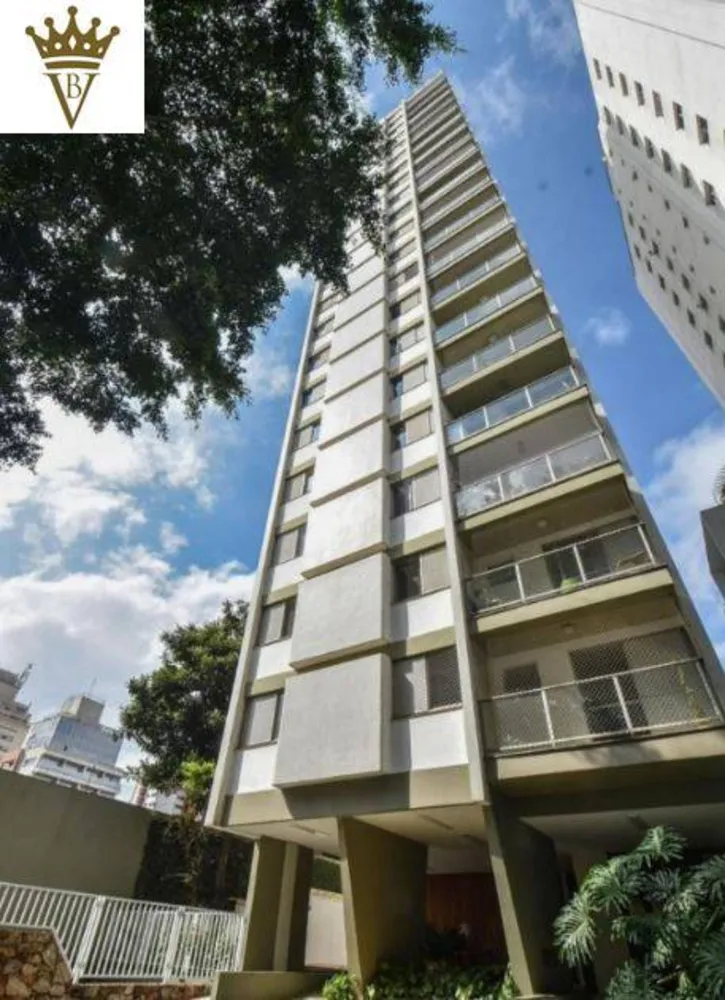 Apartamento, 3 quartos, 90 m² - Foto 1