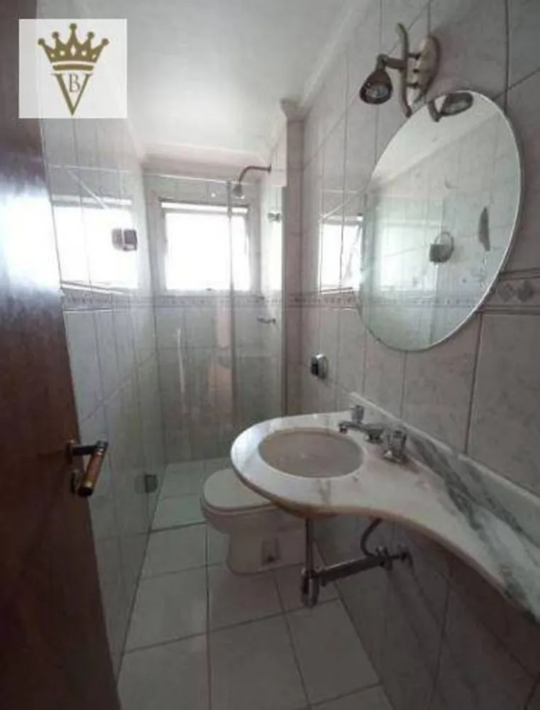 Apartamento, 3 quartos, 90 m² - Foto 6