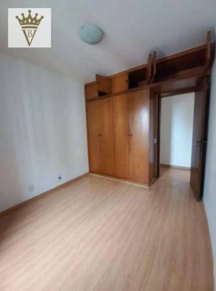 Apartamento, 3 quartos, 90 m² - Foto 8
