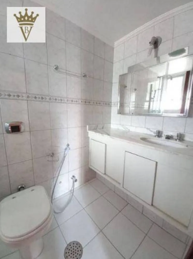 Apartamento, 3 quartos, 90 m² - Foto 12