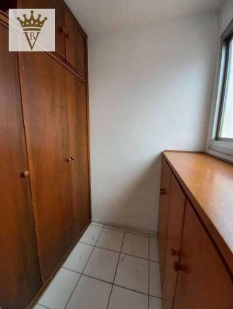 Apartamento, 3 quartos, 90 m² - Foto 5