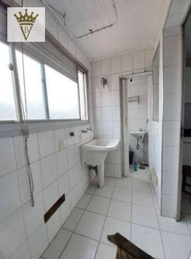 Apartamento, 3 quartos, 90 m² - Foto 4