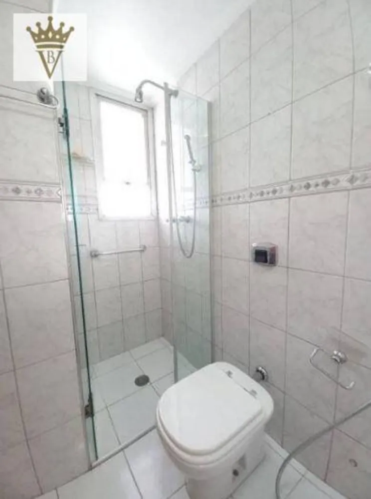 Apartamento, 3 quartos, 90 m² - Foto 13