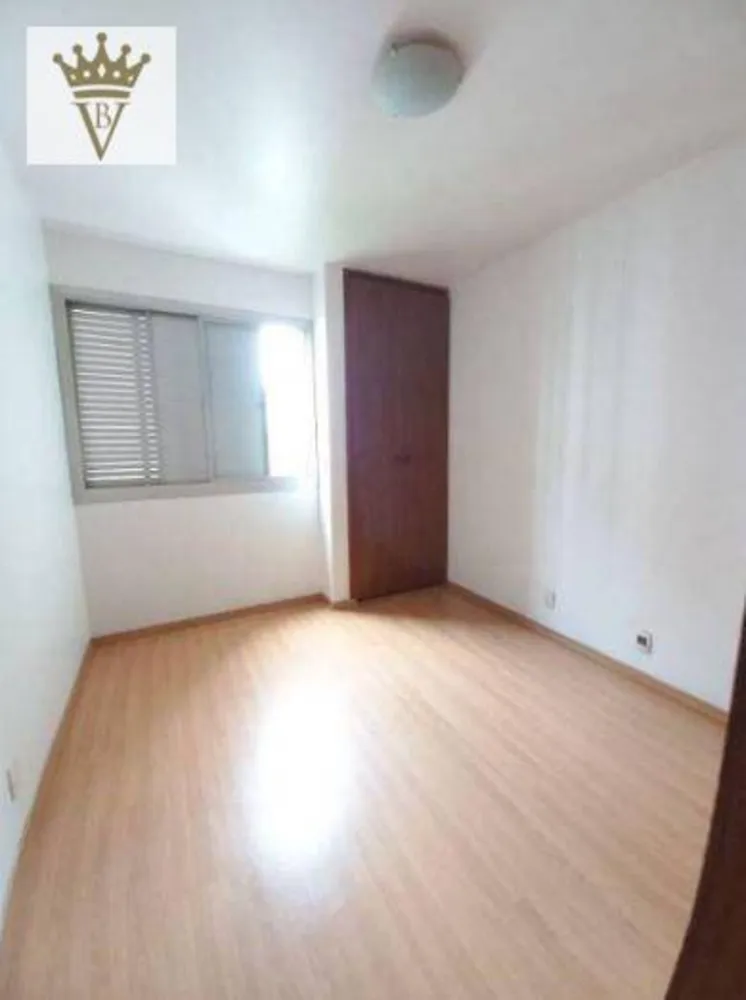 Apartamento, 3 quartos, 90 m² - Foto 9