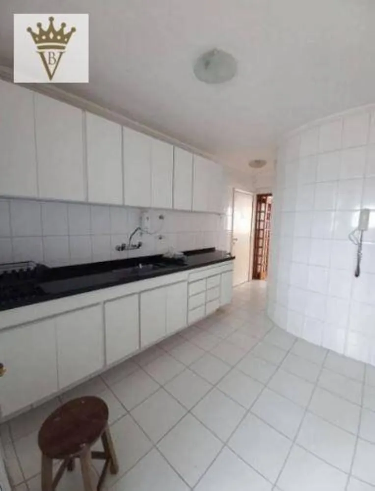 Apartamento, 3 quartos, 90 m² - Foto 3