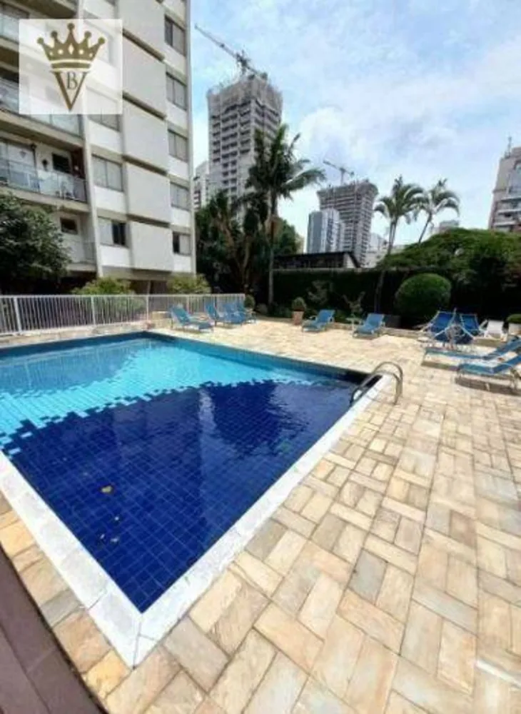 Apartamento, 3 quartos, 90 m² - Foto 14