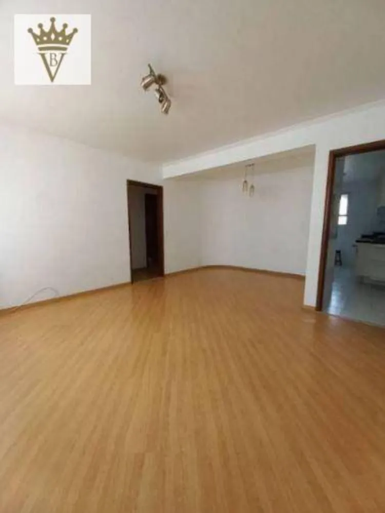 Apartamento, 3 quartos, 90 m² - Foto 2