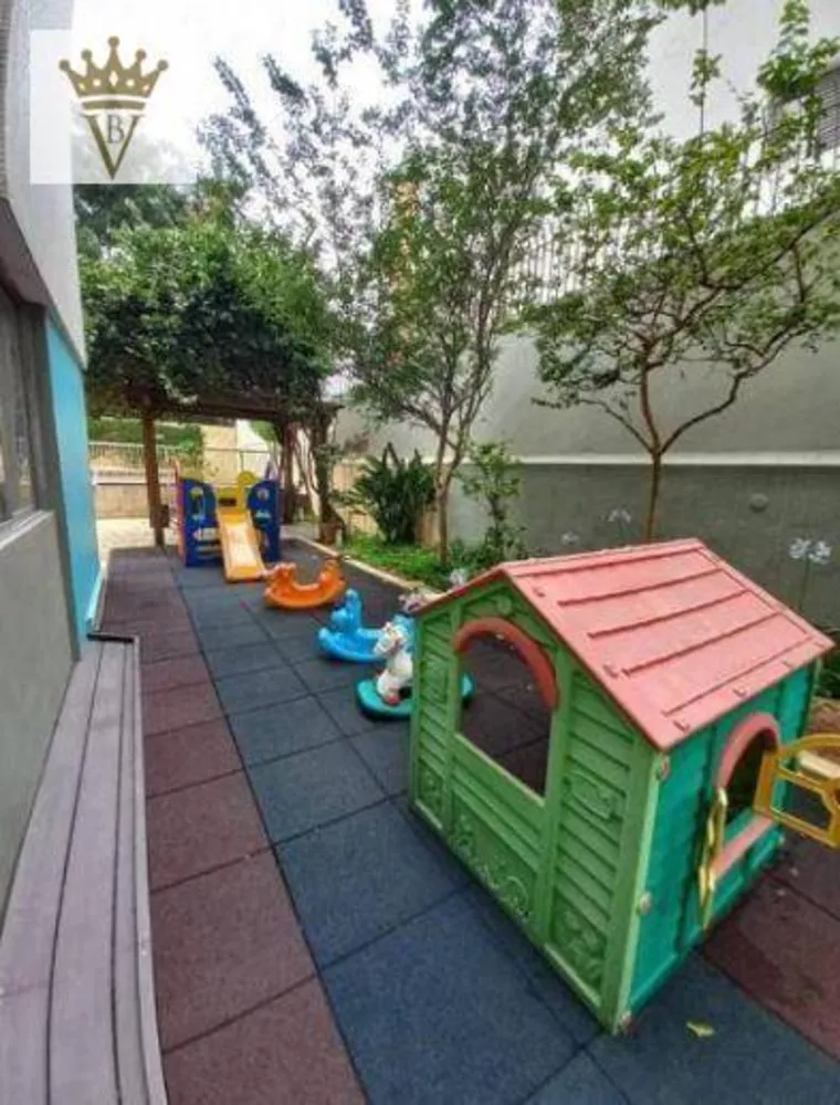 Apartamento, 3 quartos, 90 m² - Foto 16