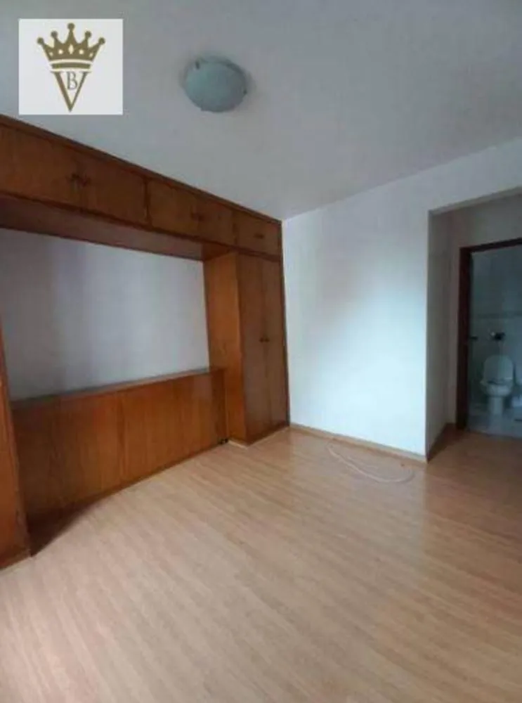 Apartamento, 3 quartos, 90 m² - Foto 11