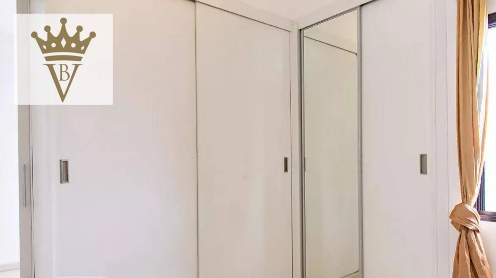 Cobertura, 2 quartos, 78 m² - Foto 3