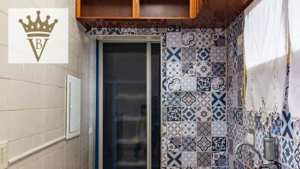 Cobertura, 2 quartos, 78 m² - Foto 2