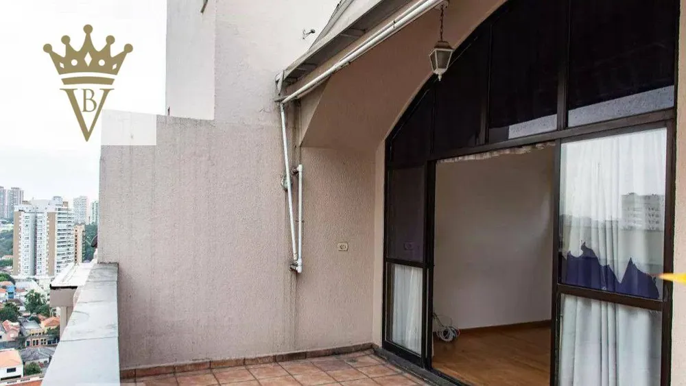 Cobertura, 2 quartos, 78 m² - Foto 6