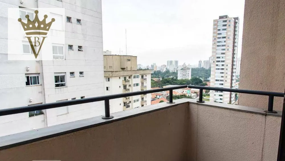 Cobertura, 2 quartos, 78 m² - Foto 7