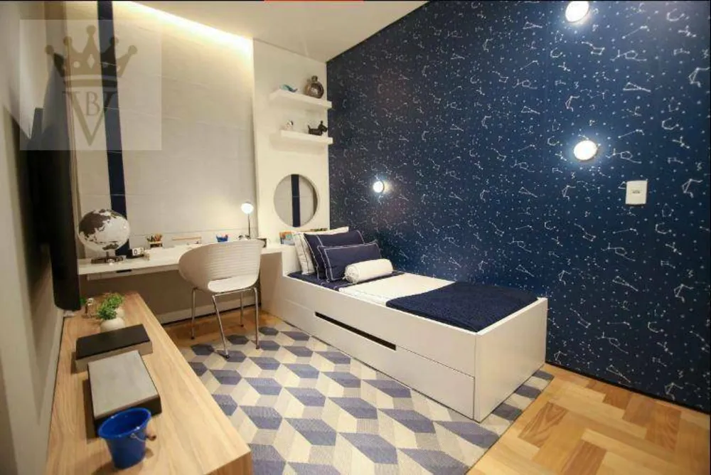 Apartamento, 2 quartos, 76 m² - Foto 1