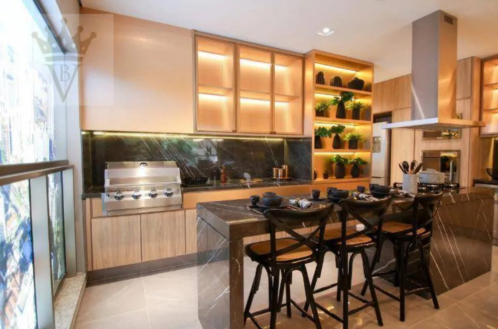 Apartamento, 2 quartos, 76 m² - Foto 4