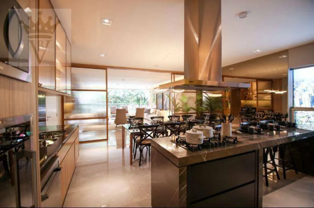 Apartamento, 2 quartos, 76 m² - Foto 5
