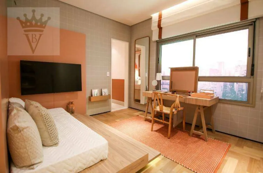 Apartamento, 2 quartos, 76 m² - Foto 7