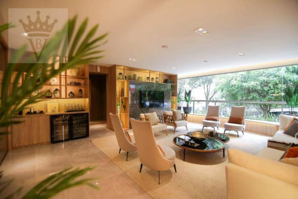 Apartamento, 2 quartos, 76 m² - Foto 6