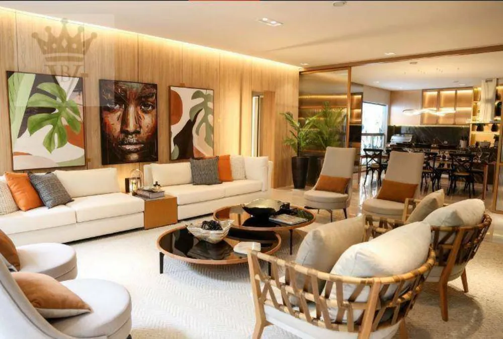 Apartamento, 2 quartos, 76 m² - Foto 2