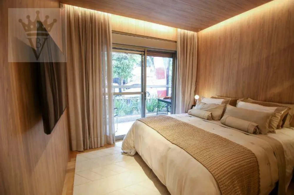 Apartamento, 2 quartos, 76 m² - Foto 6