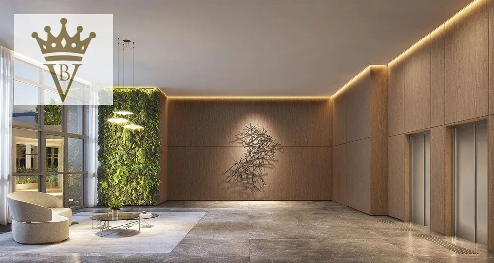 Apartamento, 3 quartos, 281 m² - Foto 7