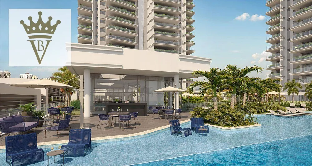 Apartamento, 3 quartos, 281 m² - Foto 6