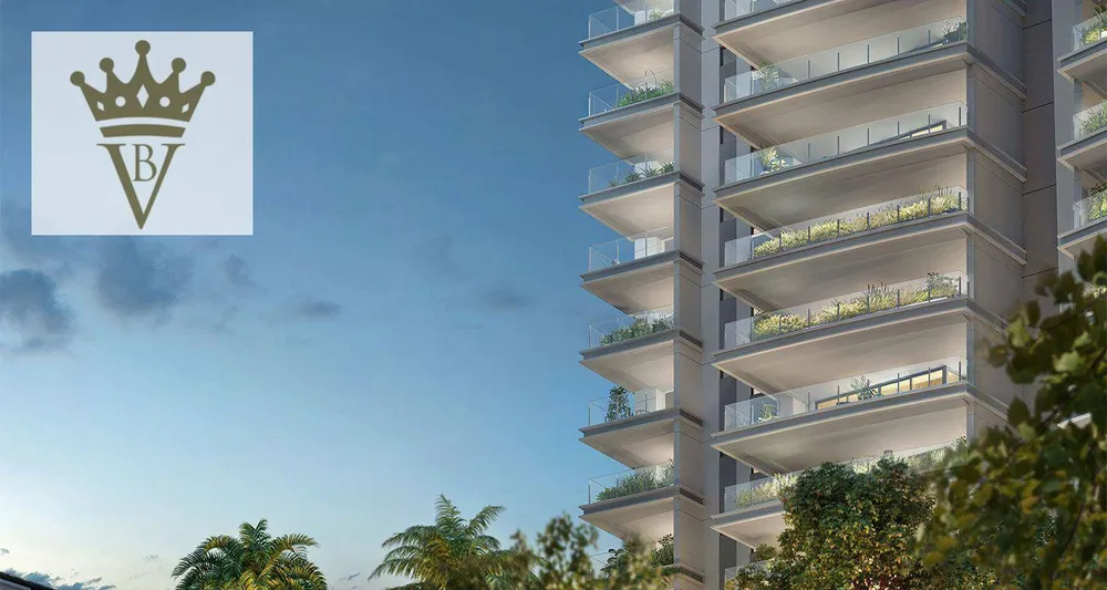 Apartamento, 3 quartos, 281 m² - Foto 8