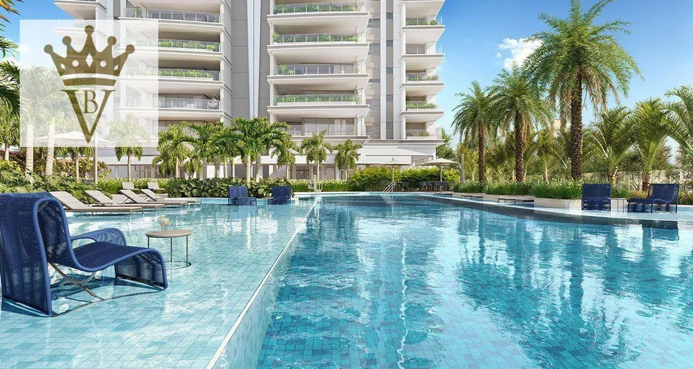Apartamento, 3 quartos, 281 m² - Foto 6