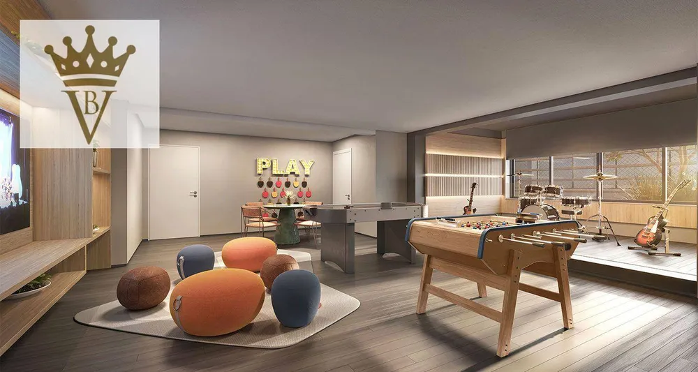 Apartamento, 3 quartos, 281 m² - Foto 12