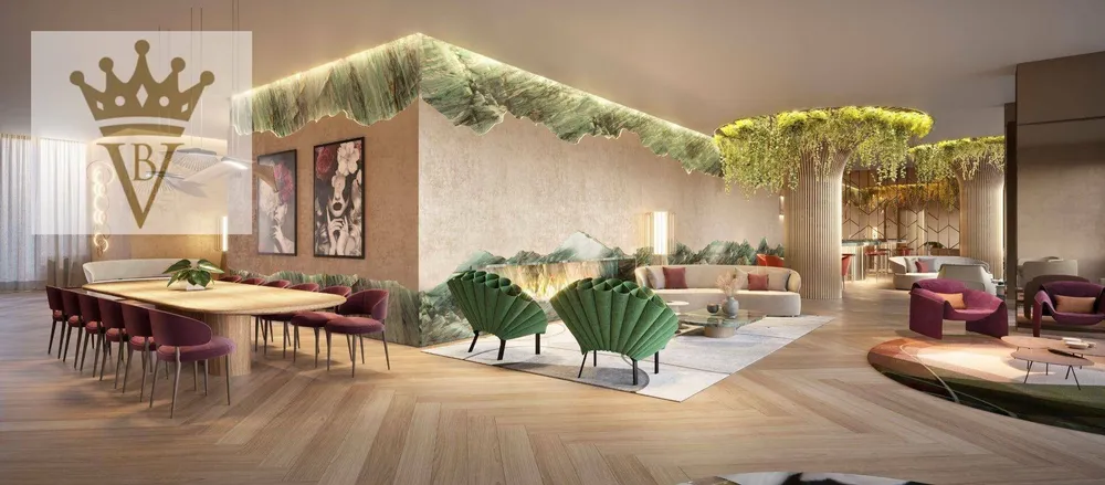 Apartamento, 3 quartos, 127 m² - Foto 4