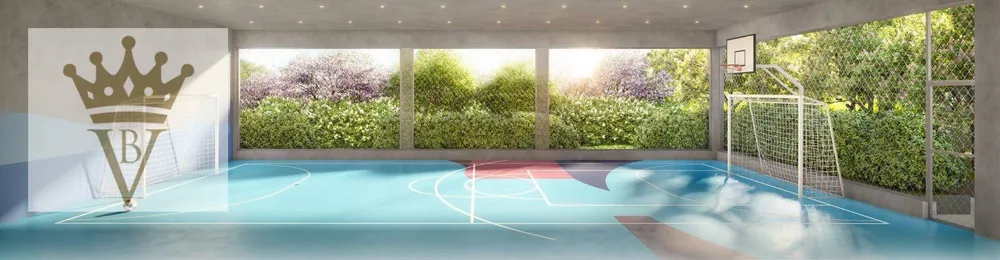 Apartamento, 3 quartos, 127 m² - Foto 6